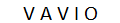 Vavio