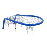 Спортивный игровой детский комфортный комплекс "Петля"
